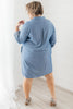 Denim Days Dress