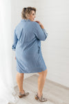 Denim Days Dress