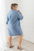 Denim Days Dress