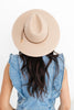 Desert Sun Hat
