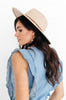 Desert Sun Hat