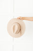 Desert Sun Hat