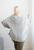 Designed For Details Top in Ash