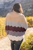 Designed For Details Sweater in Burgundy