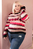 Different Shades Of Holidays Sweater