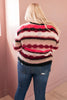 Different Shades Of Holidays Sweater