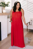 Dinner Date Dress
