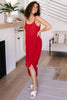 Dinner Date Dress