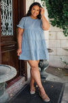 Dizzy Daydreams Dress