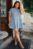 Dizzy Daydreams Dress