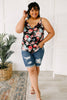 Dizzy For Florals