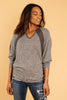 Dolman Sleeve Delight