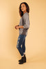 Dolman Sleeve Delight