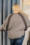 Dolman Sleeve Delight