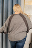 Dolman Sleeve Delight