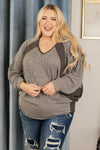 Dolman Sleeve Delight