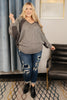 Dolman Sleeve Delight