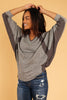 Dolman Sleeve Delight