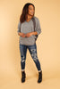 Dolman Sleeve Delight