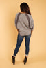 Dolman Sleeve Delight