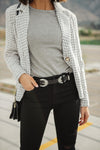 Double Trouble Belt