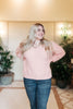 Dream State Top in Pink