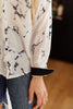 Eleanor Button-Down Top