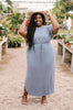 Elise Basic Maxi