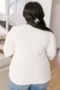 Elise Puff Sleeve Blouse