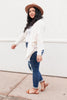 Ellison Cardigan in Cream