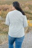 Embroidered Elegance Top