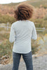 Embroidered Elegance Top