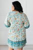 Emerald Delight Dress