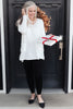 Emi Pocket Sweater
