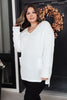 Emi Pocket Sweater