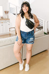 Emily V-Neck Bodysuit
