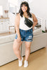 Emily V-Neck Bodysuit