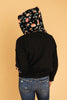 Emma Floral Hoodie