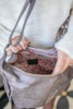 Espresso Vintage Hobo Bag