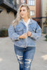 Every Season Denim Jacket