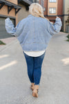 Every Season Denim Jacket
