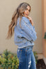 Every Season Denim Jacket