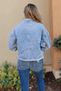 Every Season Denim Jacket