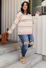Expecting Sunny Days Sweater