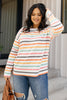Expecting Sunny Days Sweater