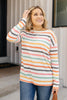 Expecting Sunny Days Sweater