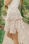 Sweet Blossom Skirt