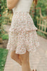 Sweet Blossom Skirt