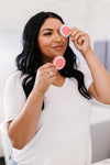 Eye Candy Eye Pads
