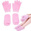 Moisturizing Glove and Sock